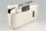 Olympus μ ZOOM 140 Deluxe 35mm Point & Shoot Film Camera #57515G22
