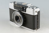 Olympus-Pen EE3 35mm Half Frame Camera #57519G22#AU