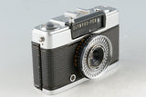 Olympus-Pen EE3 35mm Half Frame Camera #57519G22#AU