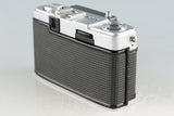 Olympus-Pen EE3 35mm Half Frame Camera #57519G22#AU