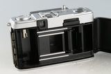 Olympus-Pen EE3 35mm Half Frame Camera #57519G22#AU