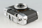 Olympus-Pen EE3 35mm Half Frame Camera #57519G22#AU