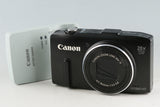 Canon Power Shot SX280 HS Digital Camera #57523J