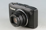 Canon Power Shot SX280 HS Digital Camera #57523J
