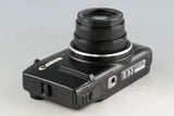Canon Power Shot SX280 HS Digital Camera #57523J