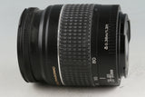 Canon EOS Kiss III + EF 28-80mm F/3.5-5.6 V USM Lens #57524L10