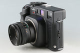 Mamiya 7 II Medium Format Film Camera + N 80mm F/4 L Lens #57534E2