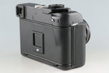 Mamiya 7 II Medium Format Film Camera + N 80mm F/4 L Lens #57534E2
