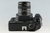 Mamiya 7 II Medium Format Film Camera + N 80mm F/4 L Lens #57534E2