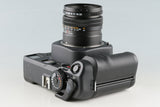 Mamiya 7 II Medium Format Film Camera + N 80mm F/4 L Lens #57534E2