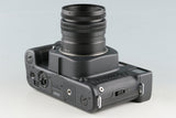 Mamiya 7 II Medium Format Film Camera + N 80mm F/4 L Lens #57534E2