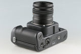 Mamiya 7 II Medium Format Film Camera + N 80mm F/4 L Lens #57534E2