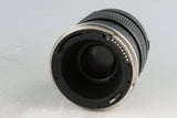 Mamiya 7 II Medium Format Film Camera + N 80mm F/4 L Lens #57534E2
