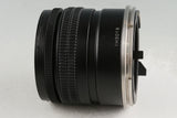 Mamiya 7 II Medium Format Film Camera + N 80mm F/4 L Lens #57534E2