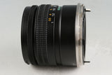 Mamiya 7 II Medium Format Film Camera + N 80mm F/4 L Lens #57534E2