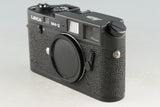 Leica M4-2 35mm Rangefinder Film Camera #57535T