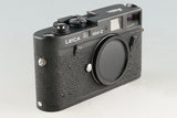 Leica M4-2 35mm Rangefinder Film Camera #57535T