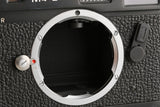 Leica M4-2 35mm Rangefinder Film Camera #57535T