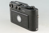 Leica M4-2 35mm Rangefinder Film Camera #57535T