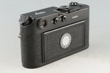 Leica M4-2 35mm Rangefinder Film Camera #57535T