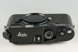 Leica M4-2 35mm Rangefinder Film Camera #57535T