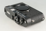 Leica M4-2 35mm Rangefinder Film Camera #57535T