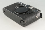 Leica M4-2 35mm Rangefinder Film Camera #57535T