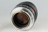 Leica Leitz Summilux 50mm F/1.4 Lens for Leica M #57536T