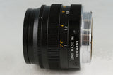 Leica Leitz Summilux 50mm F/1.4 Lens for Leica M #57536T