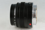 Leica Leitz Summilux 50mm F/1.4 Lens for Leica M #57536T