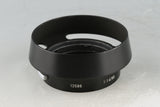 Leica Leitz Summilux 50mm F/1.4 Lens for Leica M #57536T