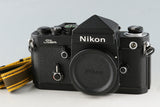 Nikon F2 Titan 35mm SLR Film Camera #57537D3