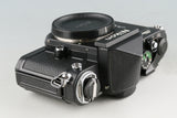 Nikon F2 Titan 35mm SLR Film Camera #57537D3