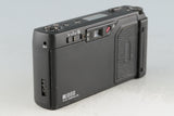 Ricoh GR1v 35mm Point & Shoot Film Camera #57540D5