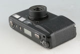 Ricoh GR1v 35mm Point & Shoot Film Camera #57540D5