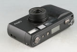 Ricoh GR1v 35mm Point & Shoot Film Camera #57540D5