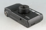 Ricoh GR1v 35mm Point & Shoot Film Camera #57540D5