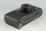 Ricoh GR1v 35mm Point & Shoot Film Camera #57540D5