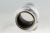 Leica Leitz Summarit 50mm F/1.5 Lens for Leica M #57542T