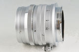 Leica Leitz Summarit 50mm F/1.5 Lens for Leica M #57542T