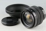 MIR MNP-1B 37mm F/2.7 Lens for M42 Mount #57544E5