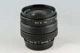 MIR MNP-1B 37mm F/2.7 Lens for M42 Mount #57544E5