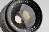 MIR MNP-1B 37mm F/2.7 Lens for M42 Mount #57544E5