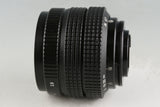 MIR MNP-1B 37mm F/2.7 Lens for M42 Mount #57544E5