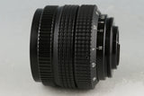 MIR MNP-1B 37mm F/2.7 Lens for M42 Mount #57544E5