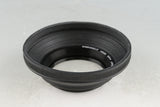 MIR MNP-1B 37mm F/2.7 Lens for M42 Mount #57544E5