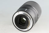 Nikon Nikkor Z 17-28mm F/2.8 Lens #57545F5