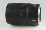 Nikon Nikkor Z 17-28mm F/2.8 Lens #57545F5