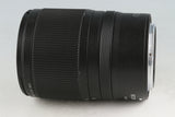 Nikon Nikkor Z 17-28mm F/2.8 Lens #57545F5