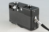 Rollei 35 TE 35mm Film Camera #57547D5